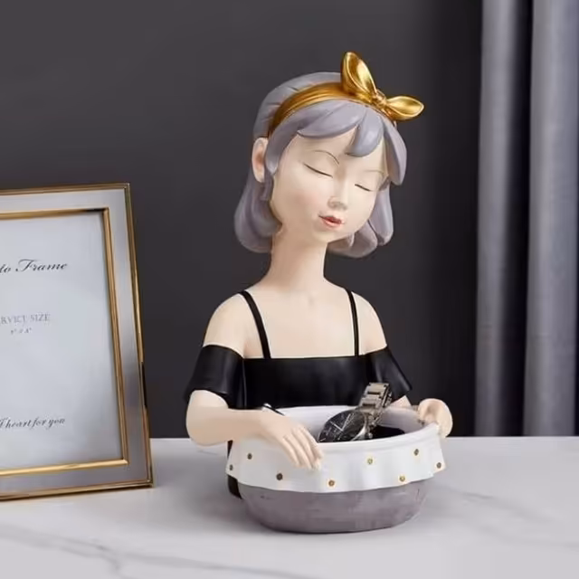 دکوری جدید پرنسس(هزینه ارسال به عهده مشتری میباشد)