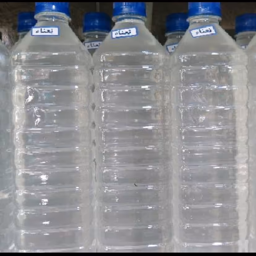 عرق  نعنا دو آتیشه سنتی 