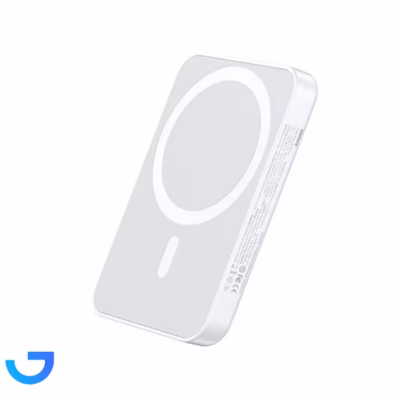 جزئیات ، قیمت و خرید شارژر همراه ریمکس مدل RPP-65 ظرفیت 10000 میلی‌ آمپر ساعت | فروشگاه آریا