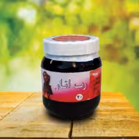 رب انار ترش روازاده