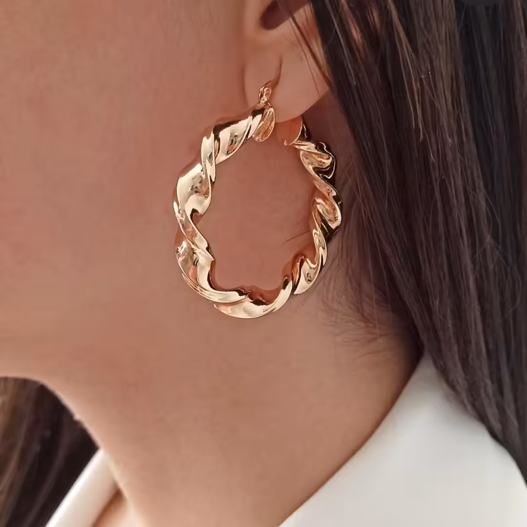 گوشواره ساینا