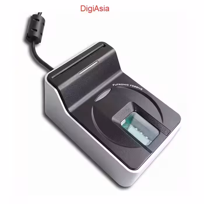 دستگاه اسکنر اثر انگشت فوترونیک مدل FS88HS