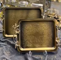 سینی های پیوتر جفت