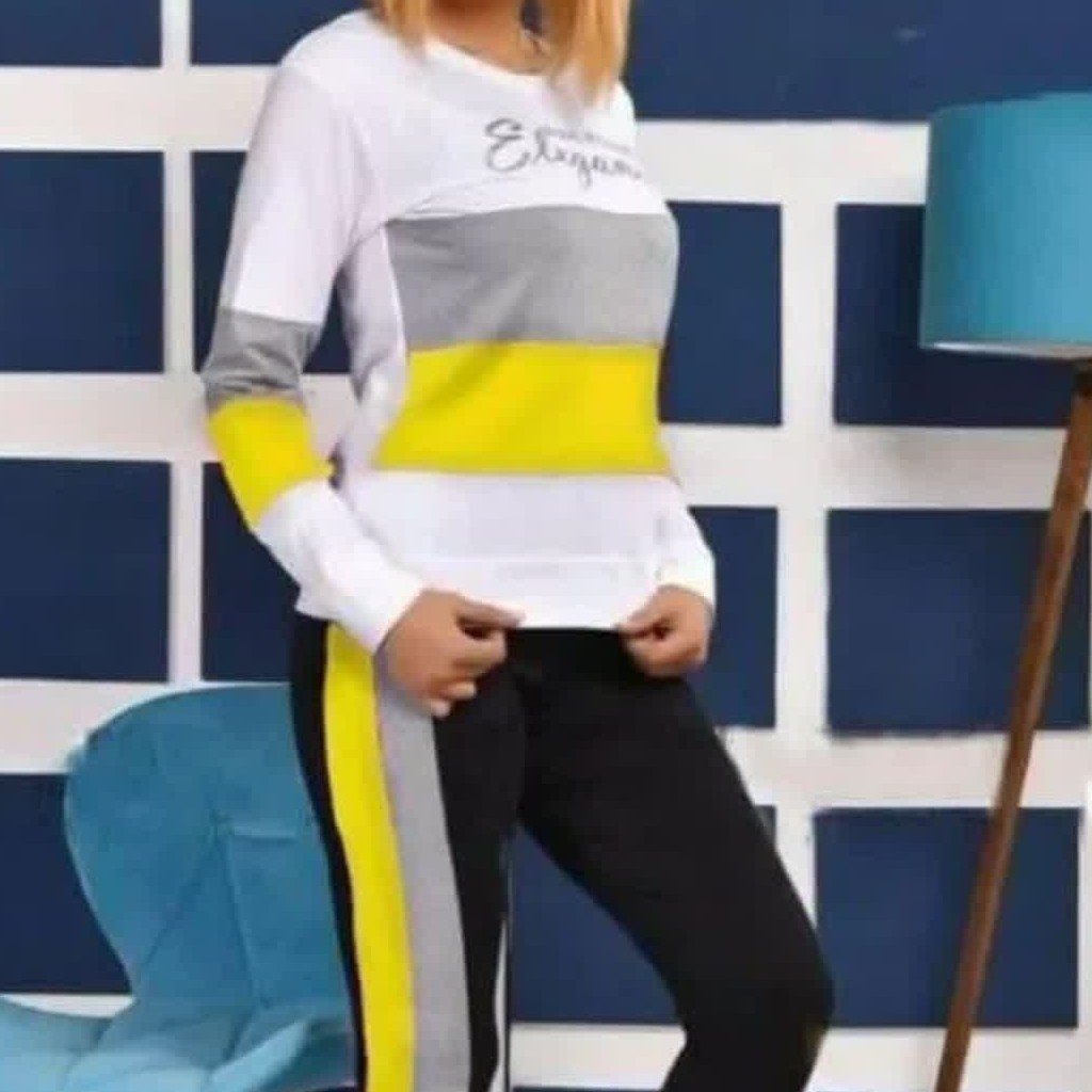 بلوز شلوار ست زنانه