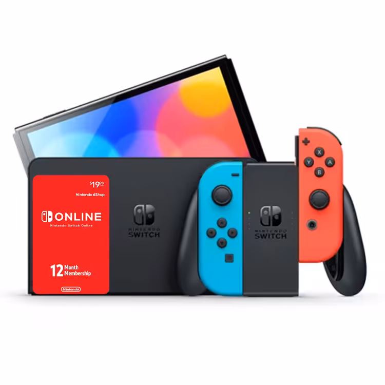 نینتندو سوییچ اولد   اشتراک نینتندو سوییچ آنلاین