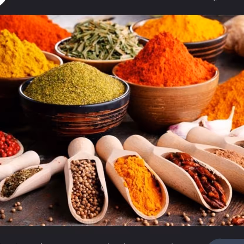 ادویه ساندویچی عطاری کوچه باغ 111 گرم مناسب انواع خوراکهای نانی و ساندویچ ها