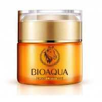 کرم روغن اسب بیواکوا  با هولوگرام طلایی BIOAQUA Horse Ointment 
