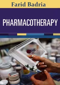 󾕇 دانلود کتاب Pharmacotherapy, 2012 - دانلود کتاب های دانشگاهی