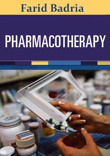 󾕇 دانلود کتاب Pharmacotherapy, 2012 - دانلود کتاب های دانشگاهی