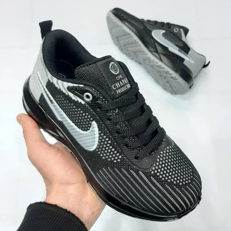 کتونی اسپرت برند NIKE (سایز 37و 38و40)