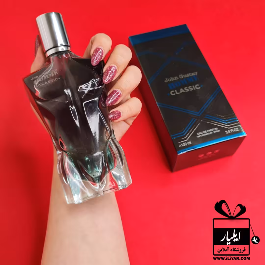 عطر ادکلن ژان پل گوتیه له بو مردانه - حجم 100 میل