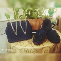 ست کیف وکفش