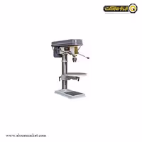 دریل ستونی نک 32 میلی متر سه فاز مدل NEK 5132 B