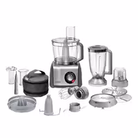 غذاساز بوش مدل MC 812M 853G