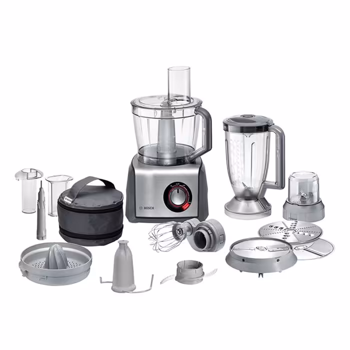 غذاساز بوش مدل MC 812M 853G