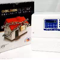 دزدگیر اماکن رعد 2300 