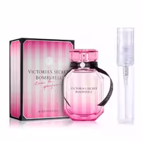 عطر گرمی بامبشل از برند پارکس فرانسه (حداقل خرید 5 میل) 