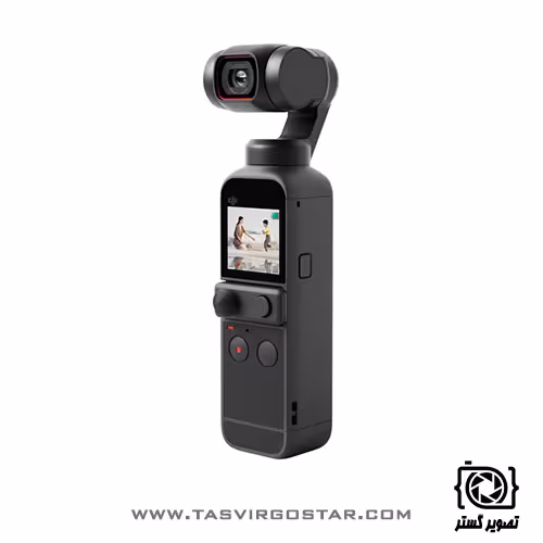 گیمبال اسمو پاکت DJI Osmo Pocket 2
