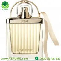 عطر ادکلن کلوهه لاو استوری 75 میل زنانه