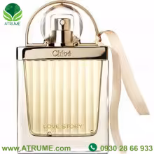عطر ادکلن کلوهه لاو استوری 75 میل زنانه