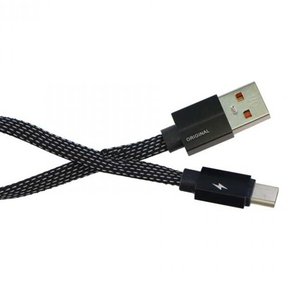 کابل پاوربانک تایپ C