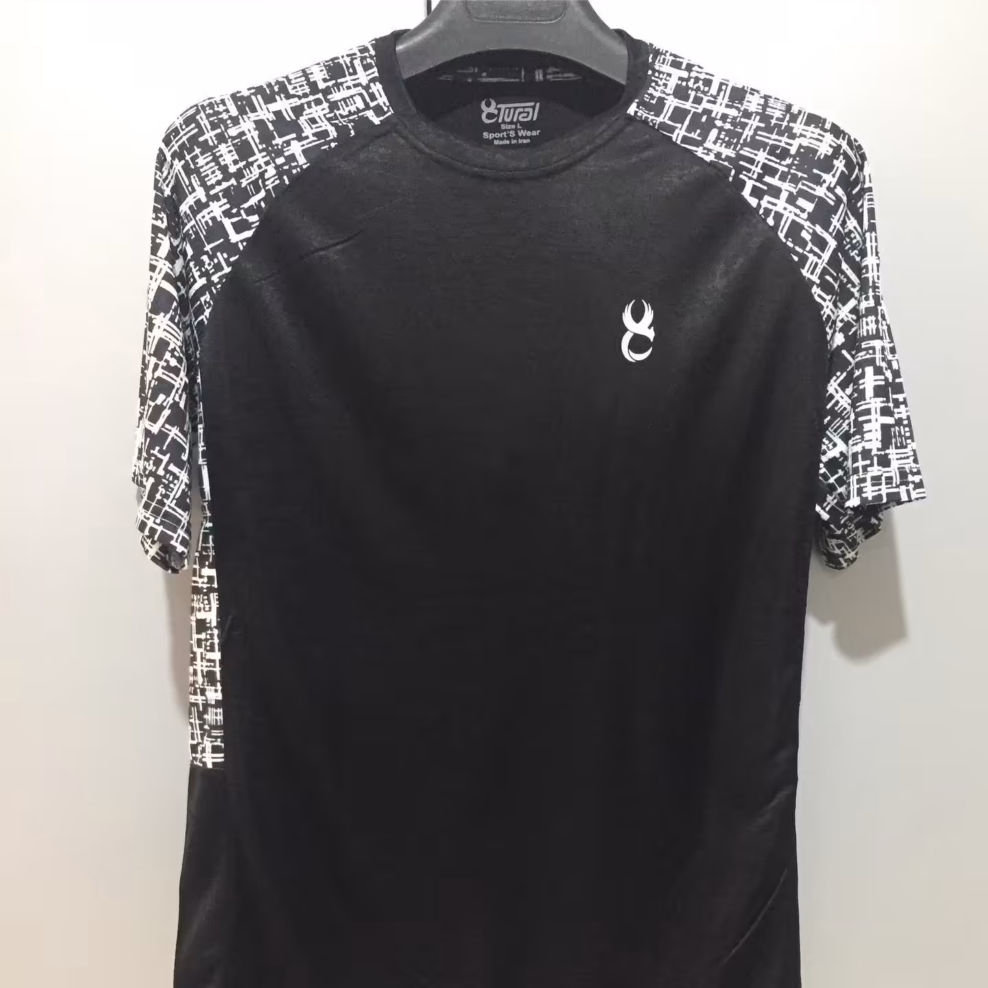 تیشرت و شورت ورزشی