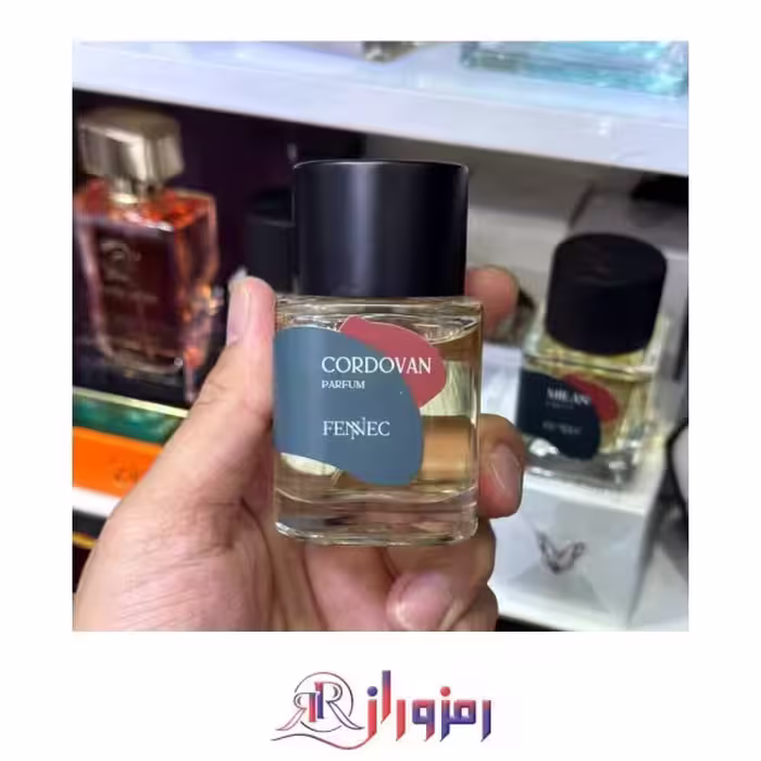 ادکلن کوردوان فنک اورجینال