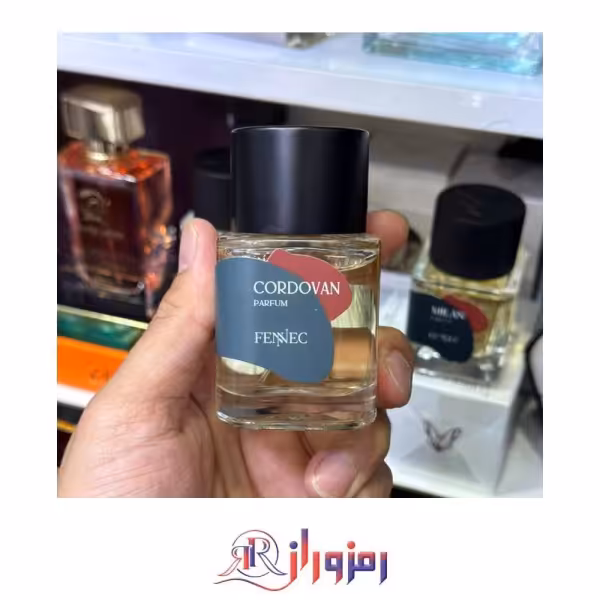 ادکلن کوردوان فنک اورجینال