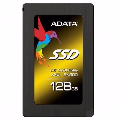 ADATA XPG SX900 Internal SSD Drive - 128GB