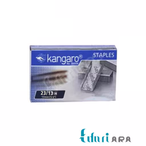 سوزن منگنه کانگرو مدل 23/13