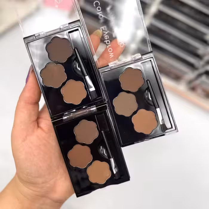 سایه ابرو فراس (مینی کویین)

