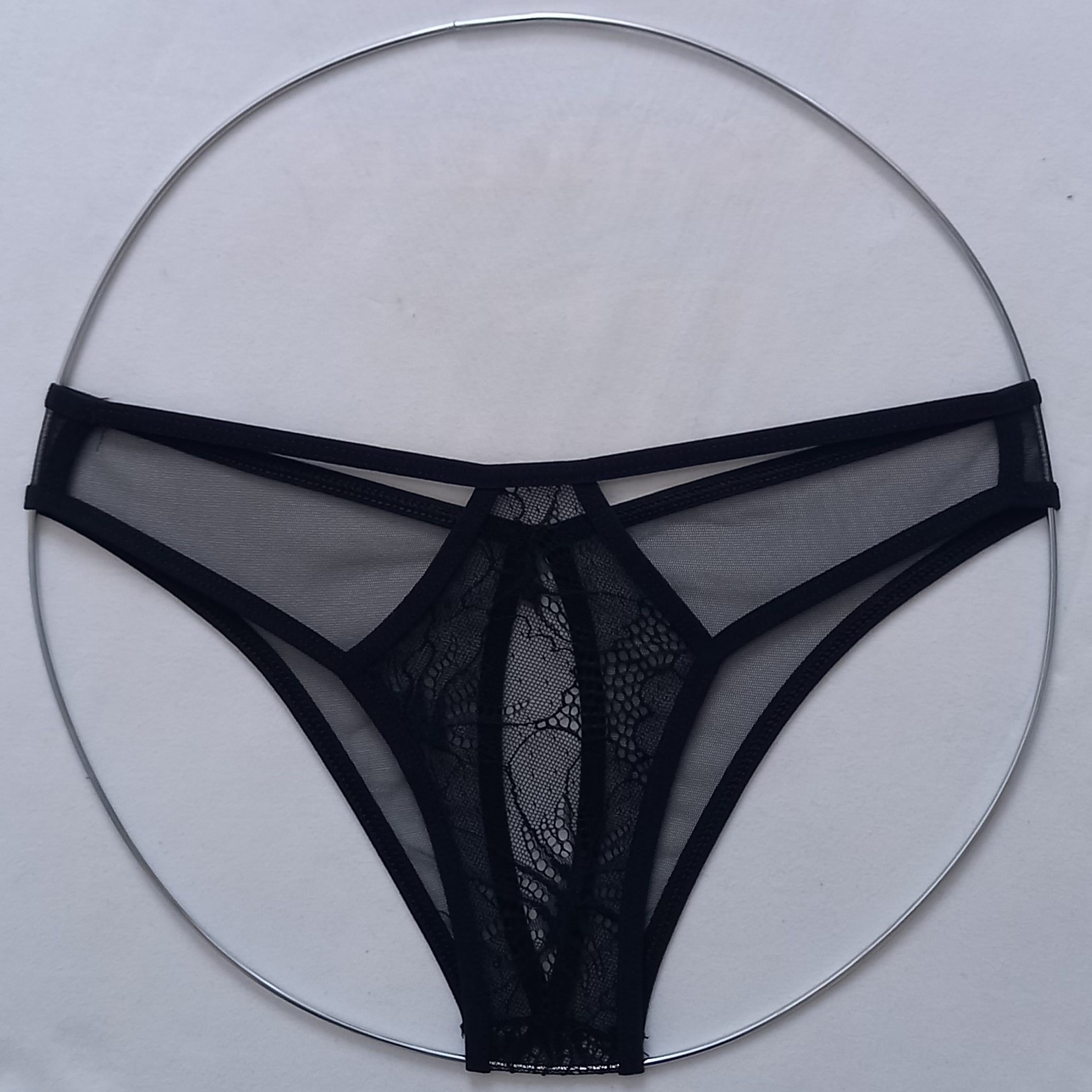 شورت بک لس کیفی فانتزی