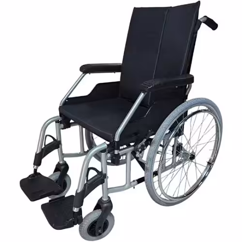 ویلچر ارتوپدی آلومینیومی طرح میرا کوآما