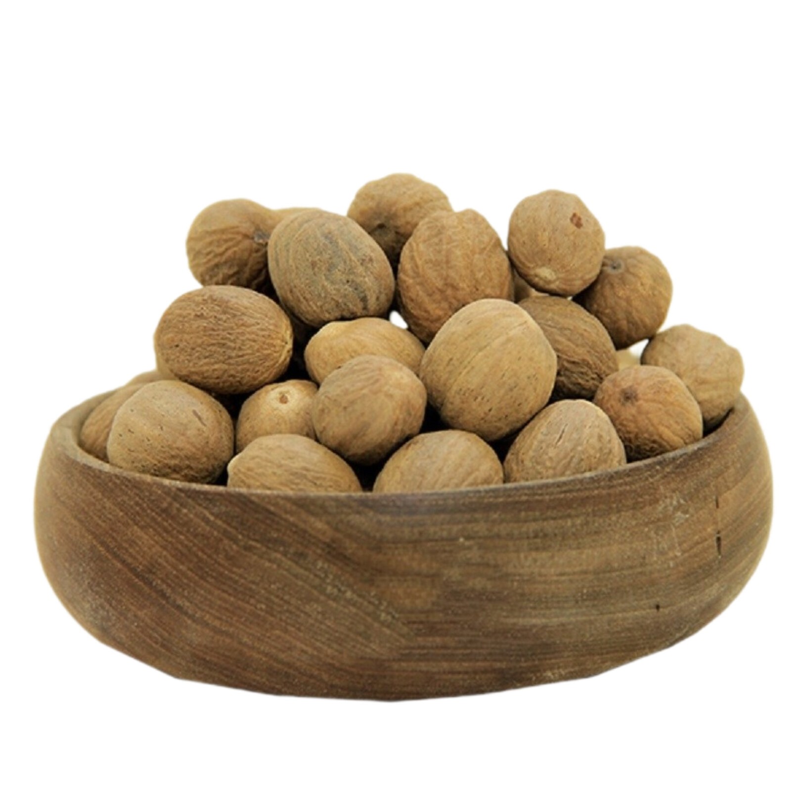 جوز هندی(نیم کیلویی)