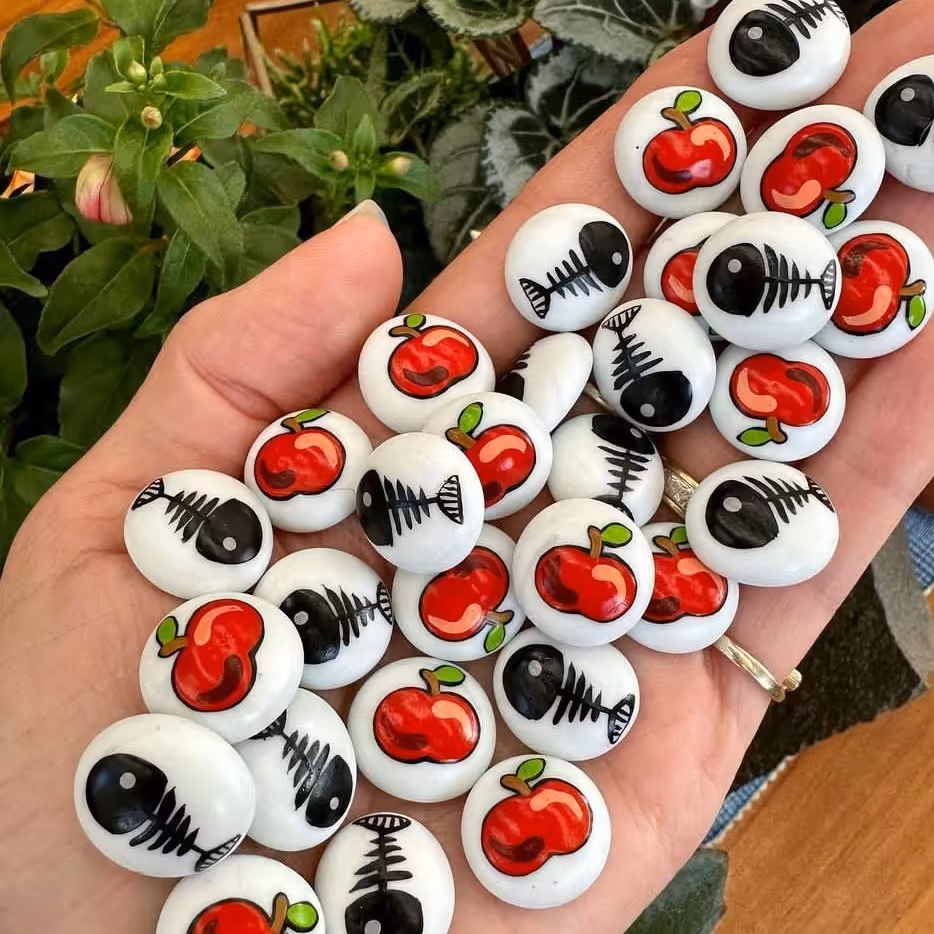 سنگ  تزئینی