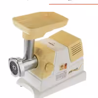 چرخ گوشت 1500 پارس خزر فوق العاده مناسب وگارانتی اصلی ارسال رایگان 