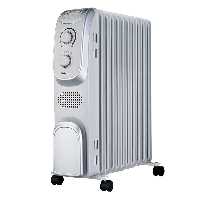 شوفاژ برقی 11 پره سام مدل EH-1113 W