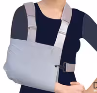 آویز و نگهدارنده دست Dr med 124