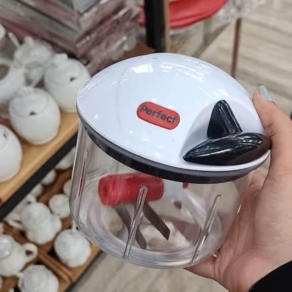 خرد کن پرفکت