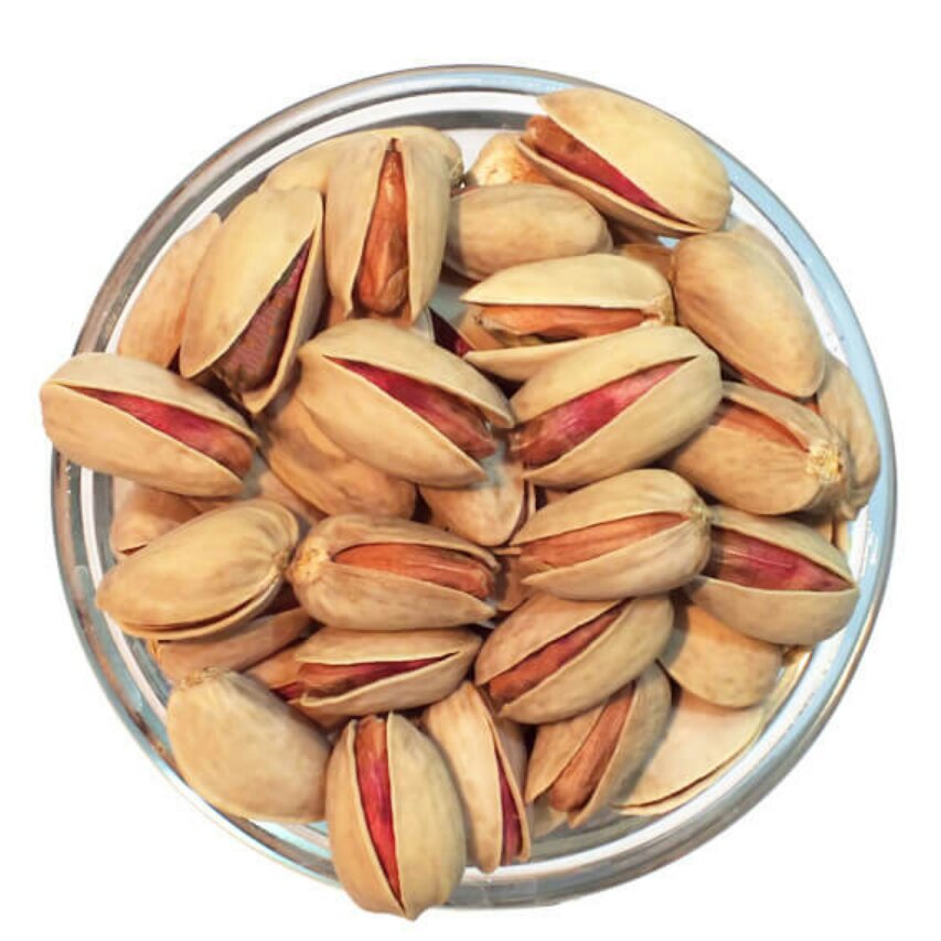 پسته اکبری دستچین(عرضه اولیه)