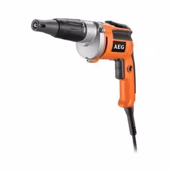 پیچ گوشتی برقی آاگ مدل S4000E - ابزار یراق