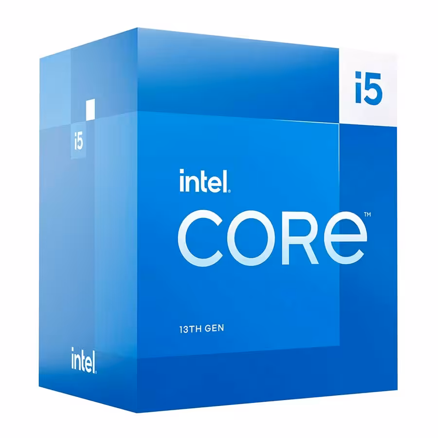 قیمت و خرید سی پی یو باکس اینتل مدل Core i5-13400 | یاس ارتباط
