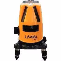 تراز لیزری خطی لاي ساي مدل LS618