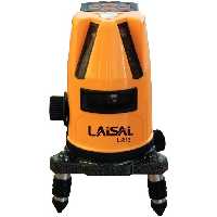 تراز لیزری خطی لاي ساي مدل LS618