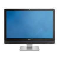 کامپیوتر آل این وان 24 اینچ استوک دل مدل Inspiron 5459 پردازنده Core i5 6th رم 8GB حافظه 256GB غیر لمسی