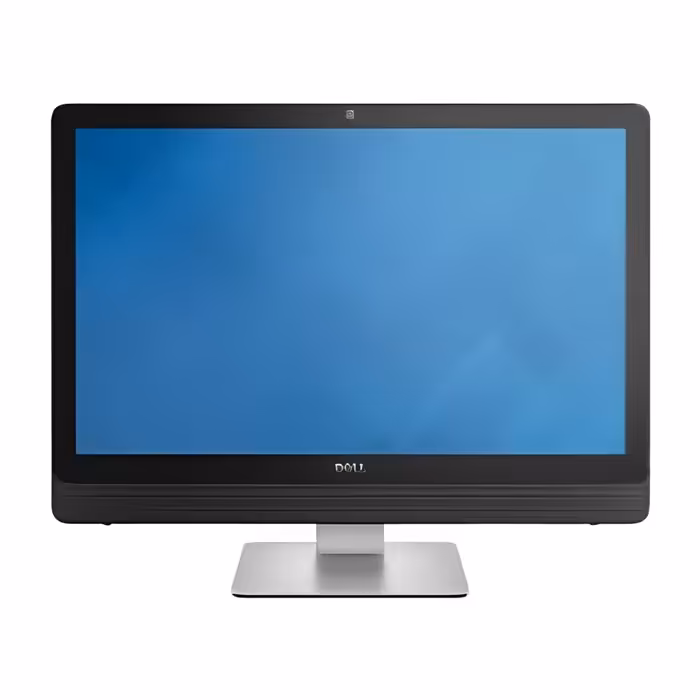 کامپیوتر آل این وان 24 اینچ استوک دل مدل Inspiron 5459 پردازنده Core i5 6th رم 8GB حافظه 256GB غیر لمسی