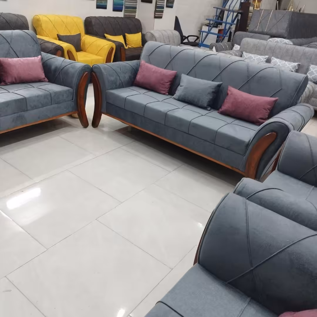 مبل اسکار 