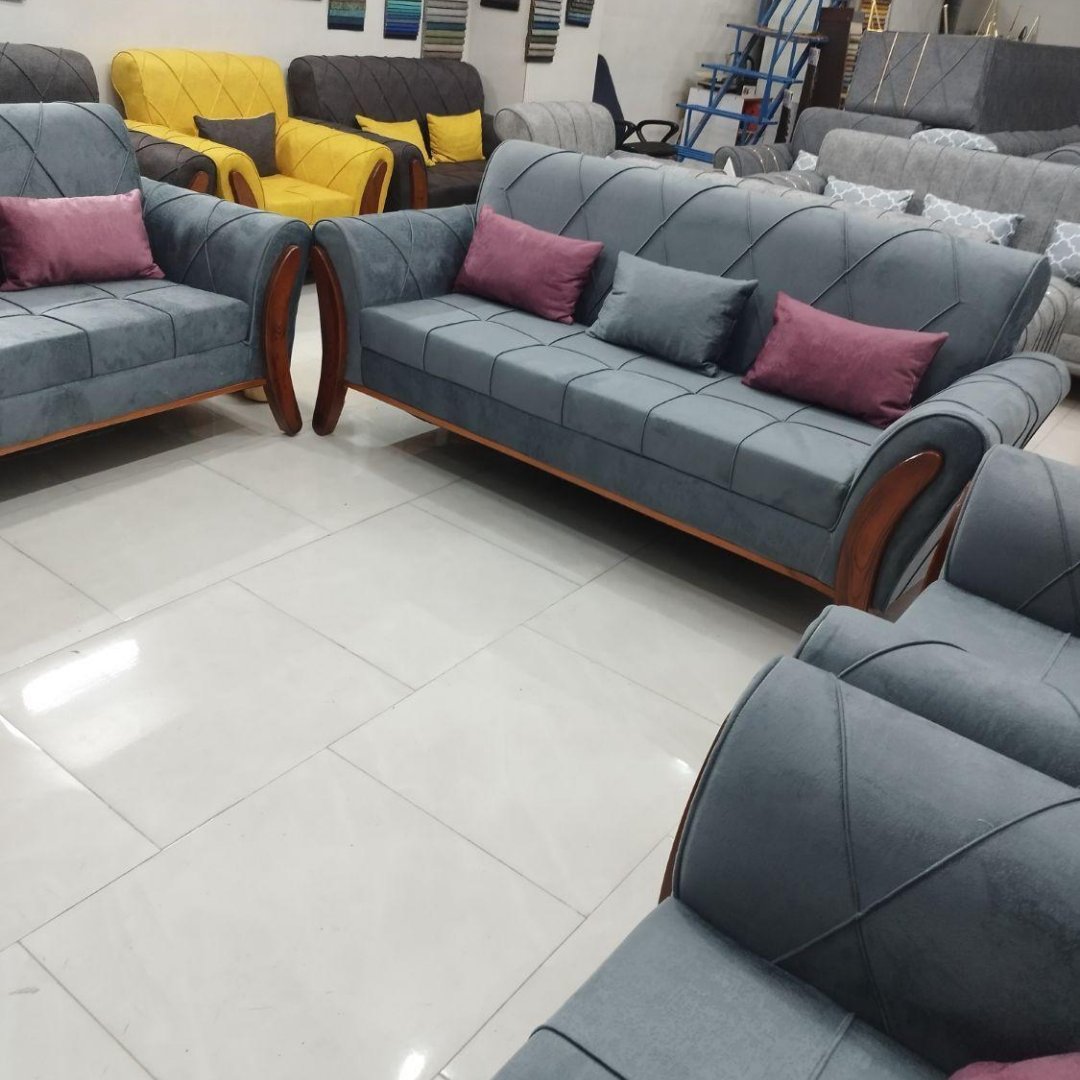 مبل اسکار