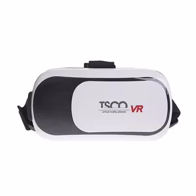 هدست واقعیت مجازی تسکو مدل TVR 568