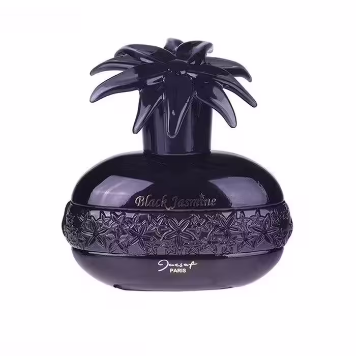 عطر زنانه ژک ساف مدل بلک جاسمین 100میل